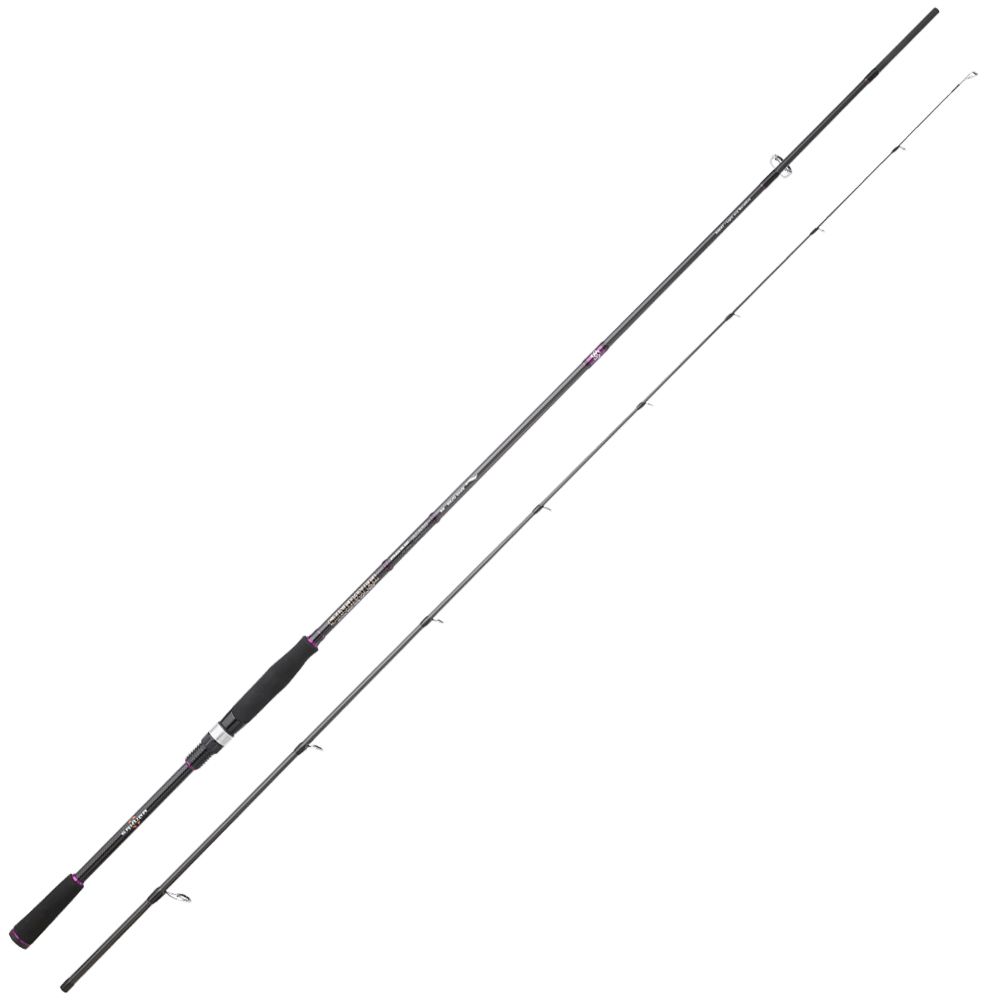 Sakura Stingray Egi Spinning