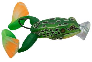 Livetarget Ultimate Frog Popper