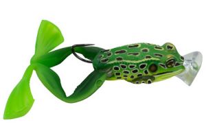 Livetarget Ultimate Frog Popper