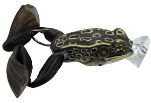 Livetarget Ultimate Frog Popper
