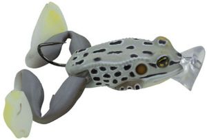Livetarget Ultimate Frog Popper