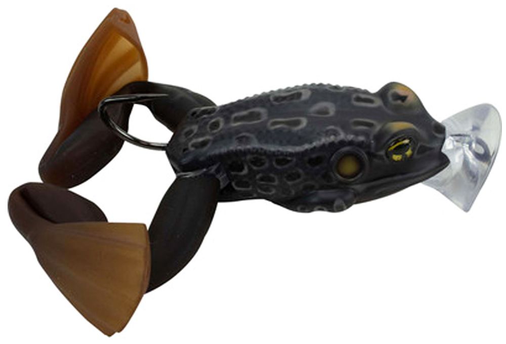 Livetarget Ultimate Frog Popper