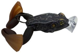 Livetarget Ultimate Frog Popper