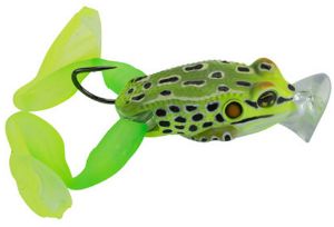 Livetarget Ultimate Frog Popper