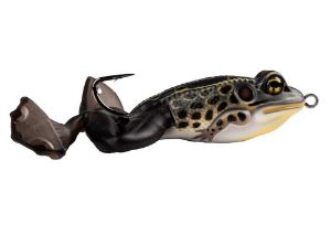 Livetarget Ultimate Frog Stride Bait