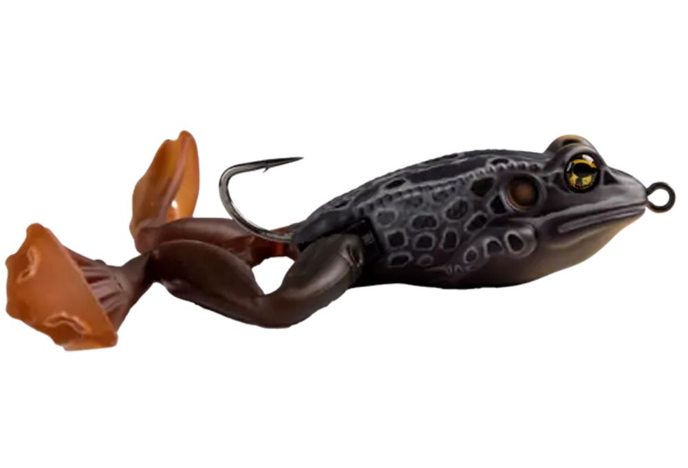 Livetarget Ultimate Frog Stride Bait