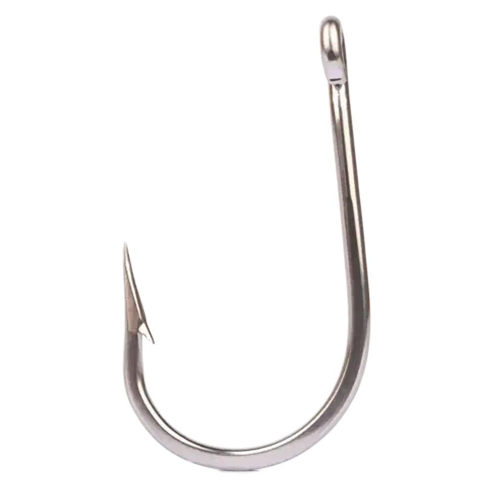 Mustad Stainless Southern & Tuna Big Game Hook