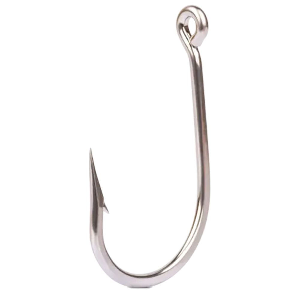 Mustad Stainless Southern & Tuna Big Game Hook