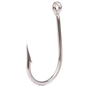 Mustad Stainless Southern &amp; Tuna Big Game Hook