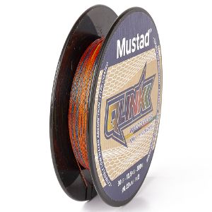 Mustad QLink Braid