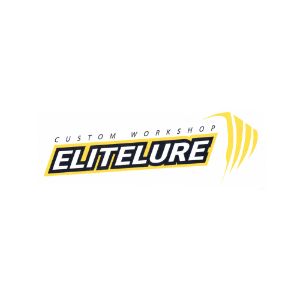 Elitelure Omaggio 75 eu - Sticker Elitelure