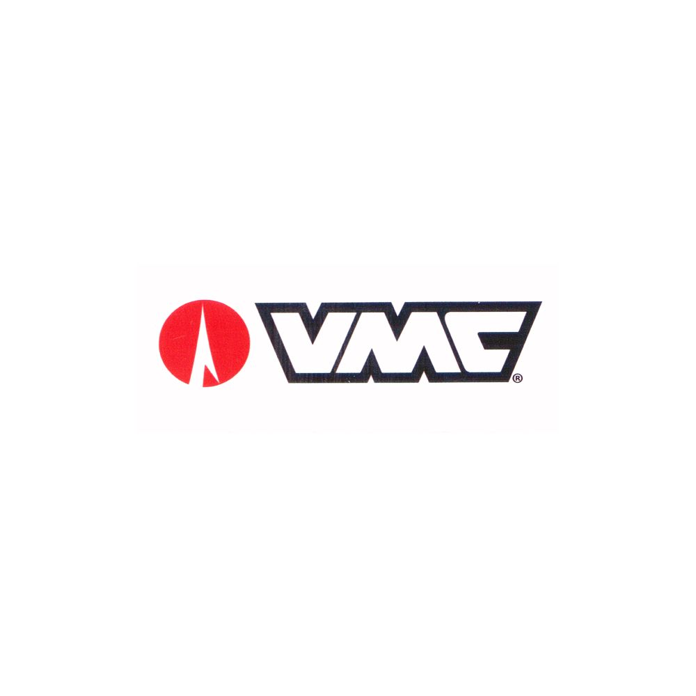 VMC omaggio 75 eu - Sticker VMC
