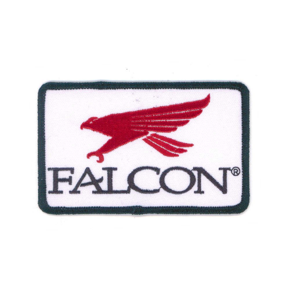 Falcon Omaggio 100 eu - Patch Falcon