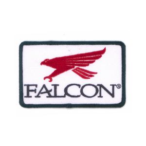 Falcon Omaggio 100 eu - Patch Falcon
