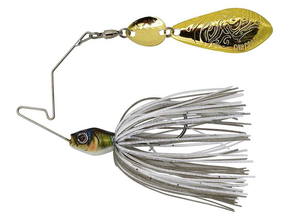 Gan Craft Killers Bait Type-1