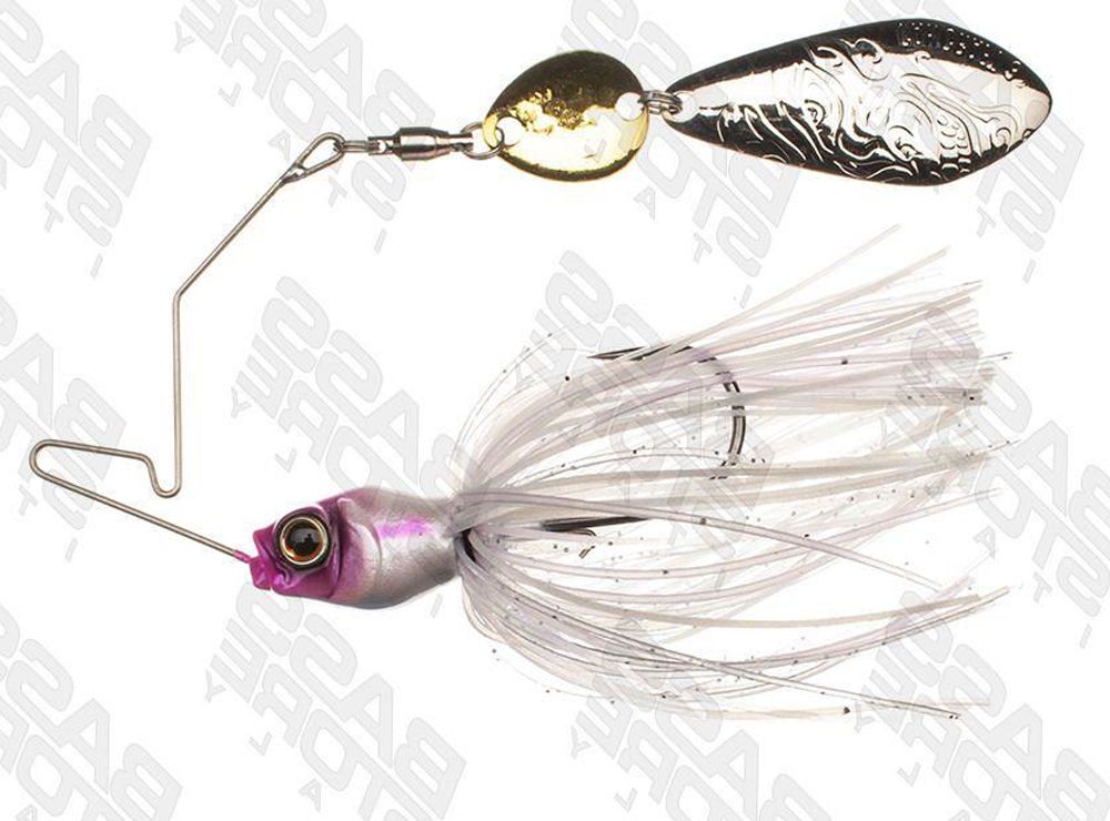 Gan Craft Killers Bait Type-1