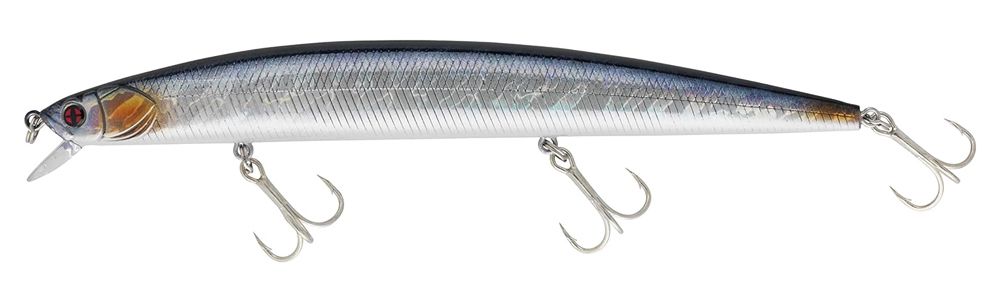 Sakura Smart Minnow