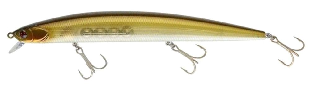 Sakura Smart Minnow