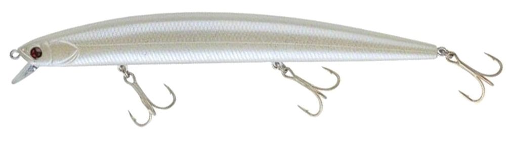 Sakura Smart Minnow