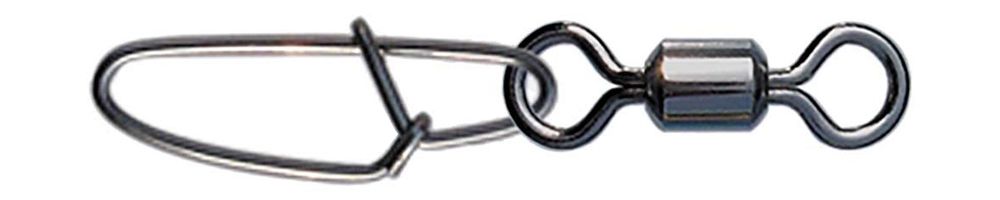 Sunset Fishing Rolling W / Offset Snap