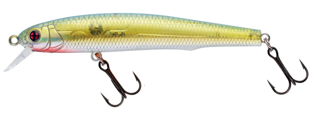 Sakura Akaru Minnow SSP - Alburno Spain Special Sakura