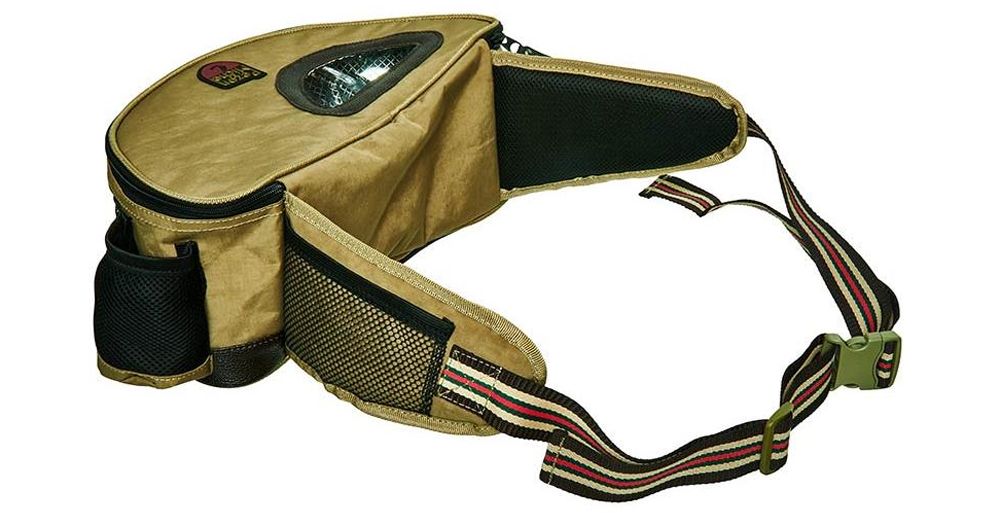 Pezon & Michel Panier Eaux Vives Source