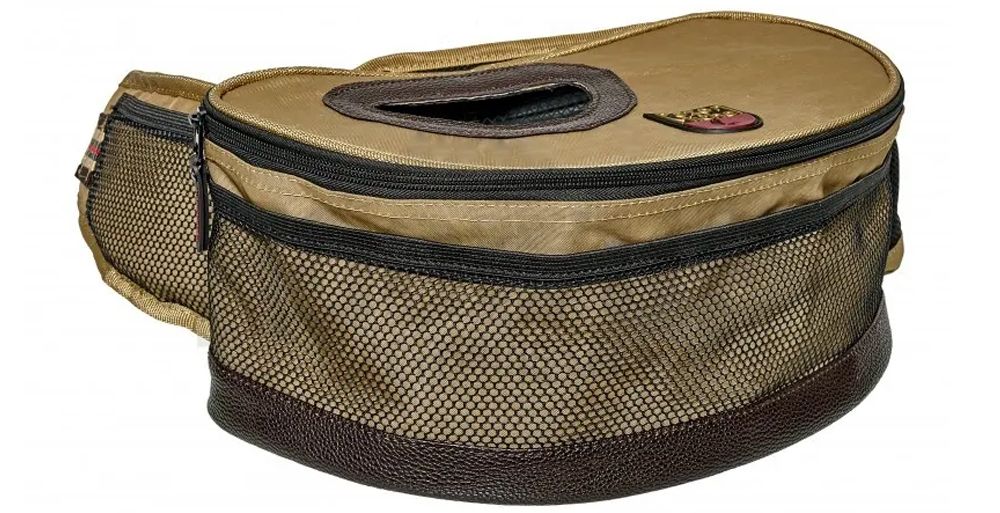 Pezon & Michel Panier Eaux Vives Source