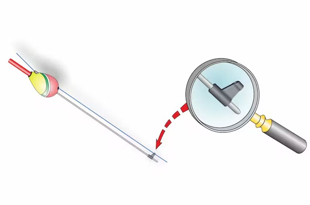 Stonfo Anellini per Scorrevoli