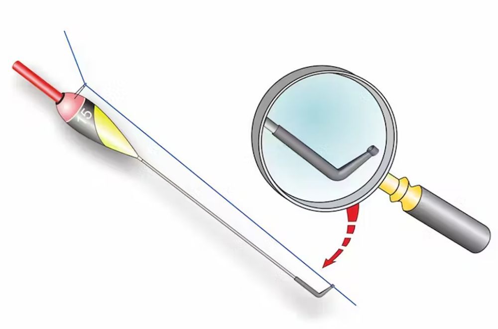 Stonfo Anellini per Scorrevoli P.L.