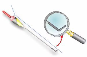 Stonfo Anellini per Scorrevoli P.L.