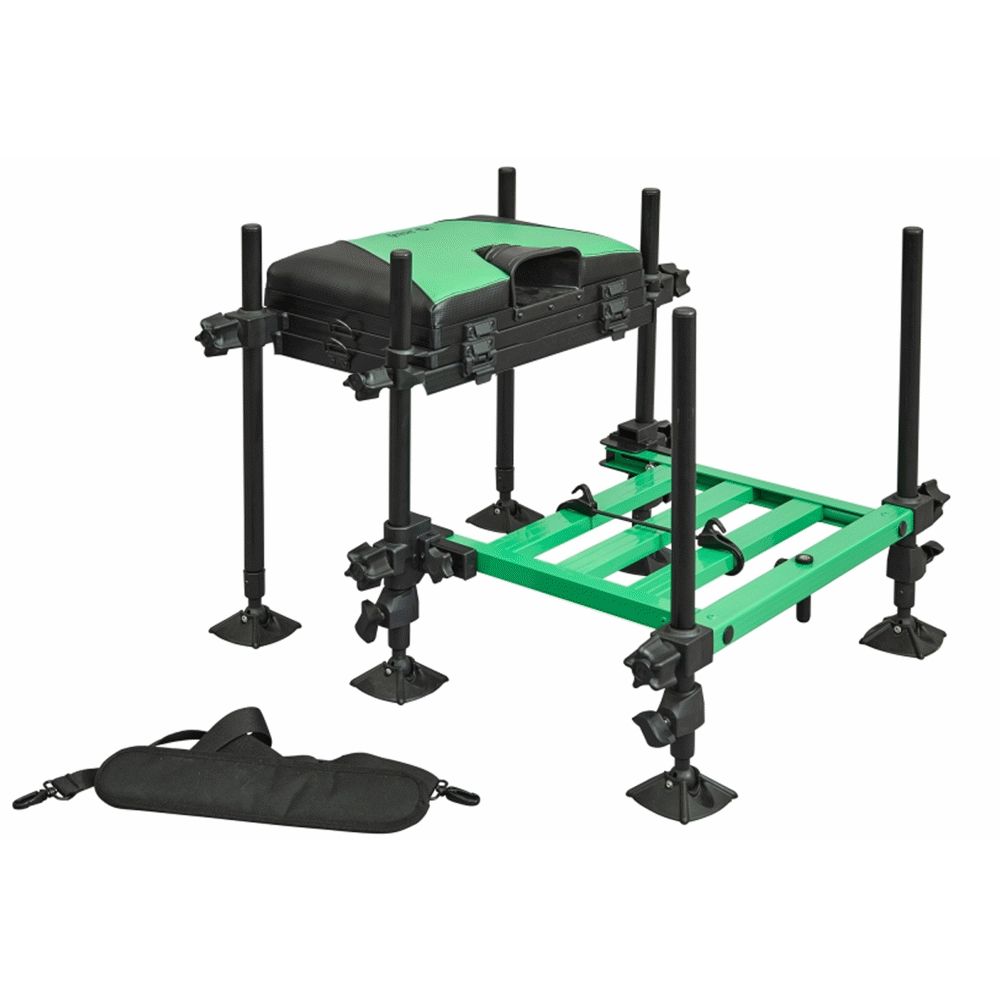 Sensas Paniere Match 314 with BOX