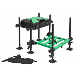 Sensas Paniere Match 314 with BOX