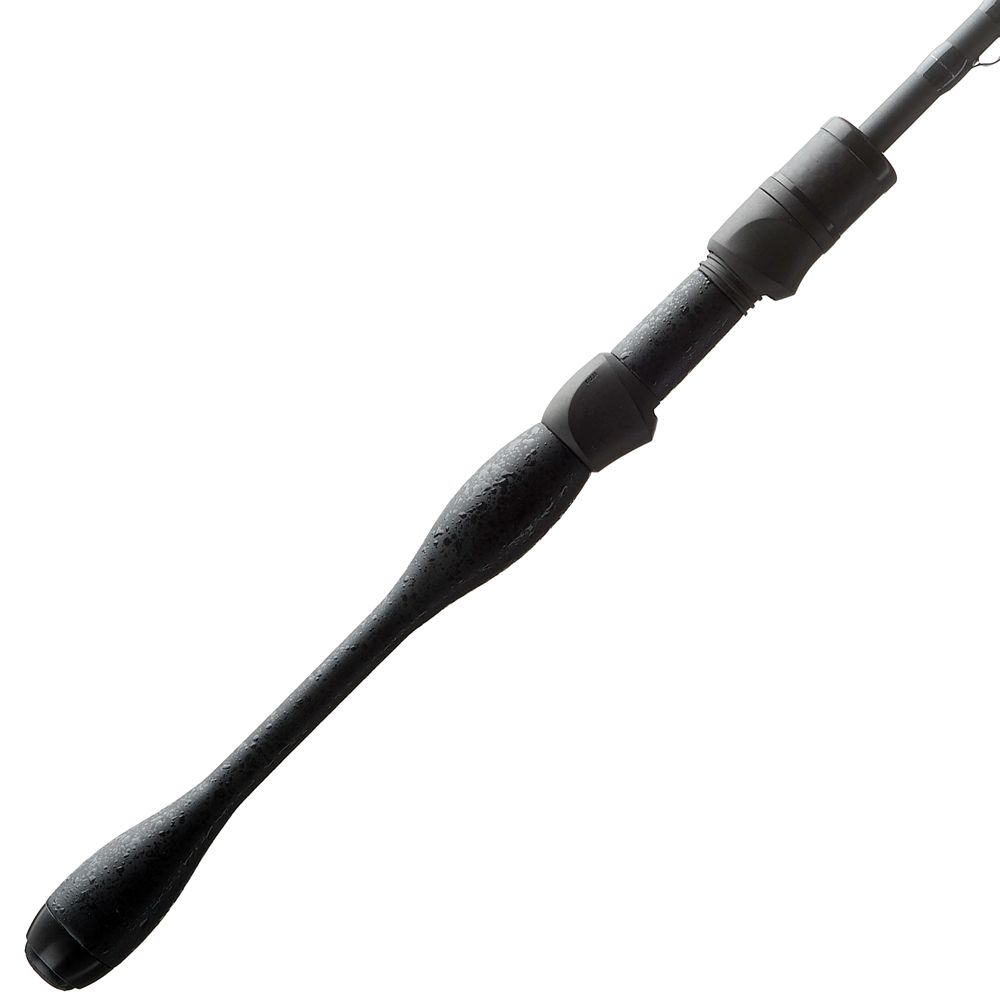 St. Croix New Legend Xtreme Spinning