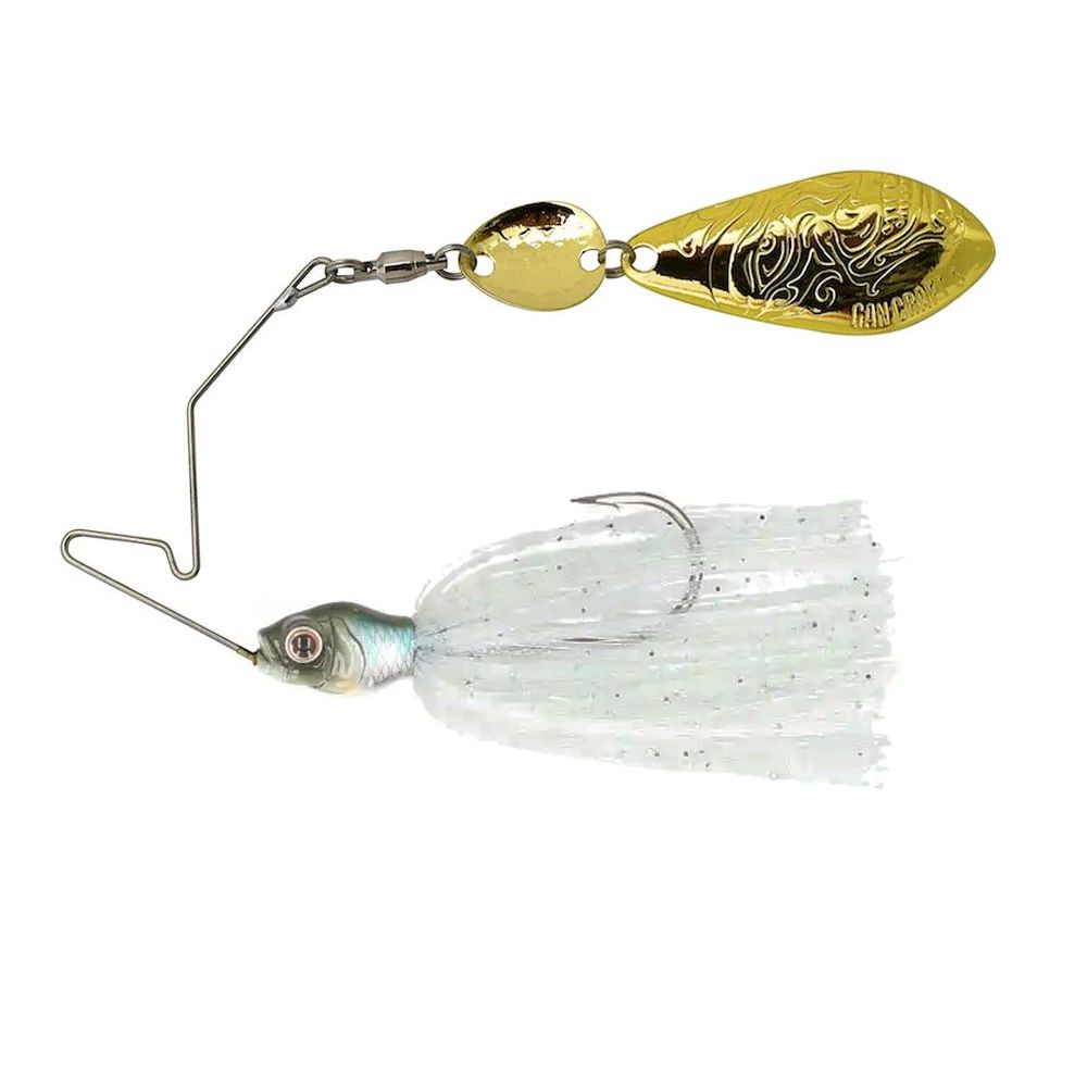 Gan Craft Killers Bait Type-1