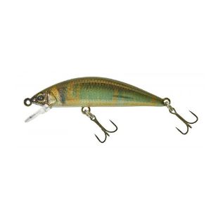 Illex Tricoroll minnow