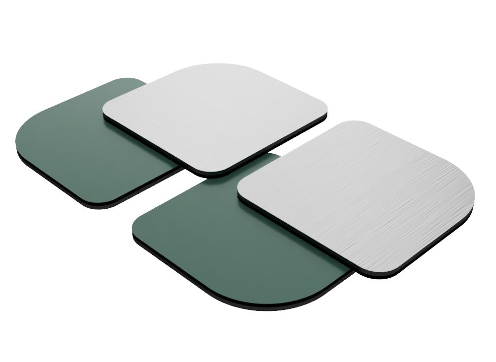 Game Area LAB Sistema Mag 7070