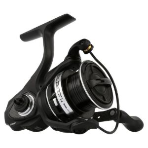 Abu Garcia Zenon X Spinning Abu Garcia
