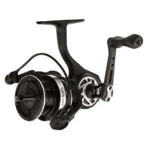 Abu Garcia Zenon X Spinning