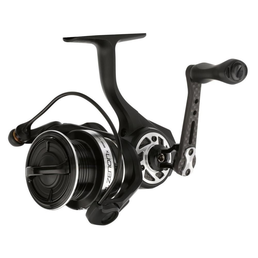 Abu Garcia Zenon X Spinning Abu Garcia
