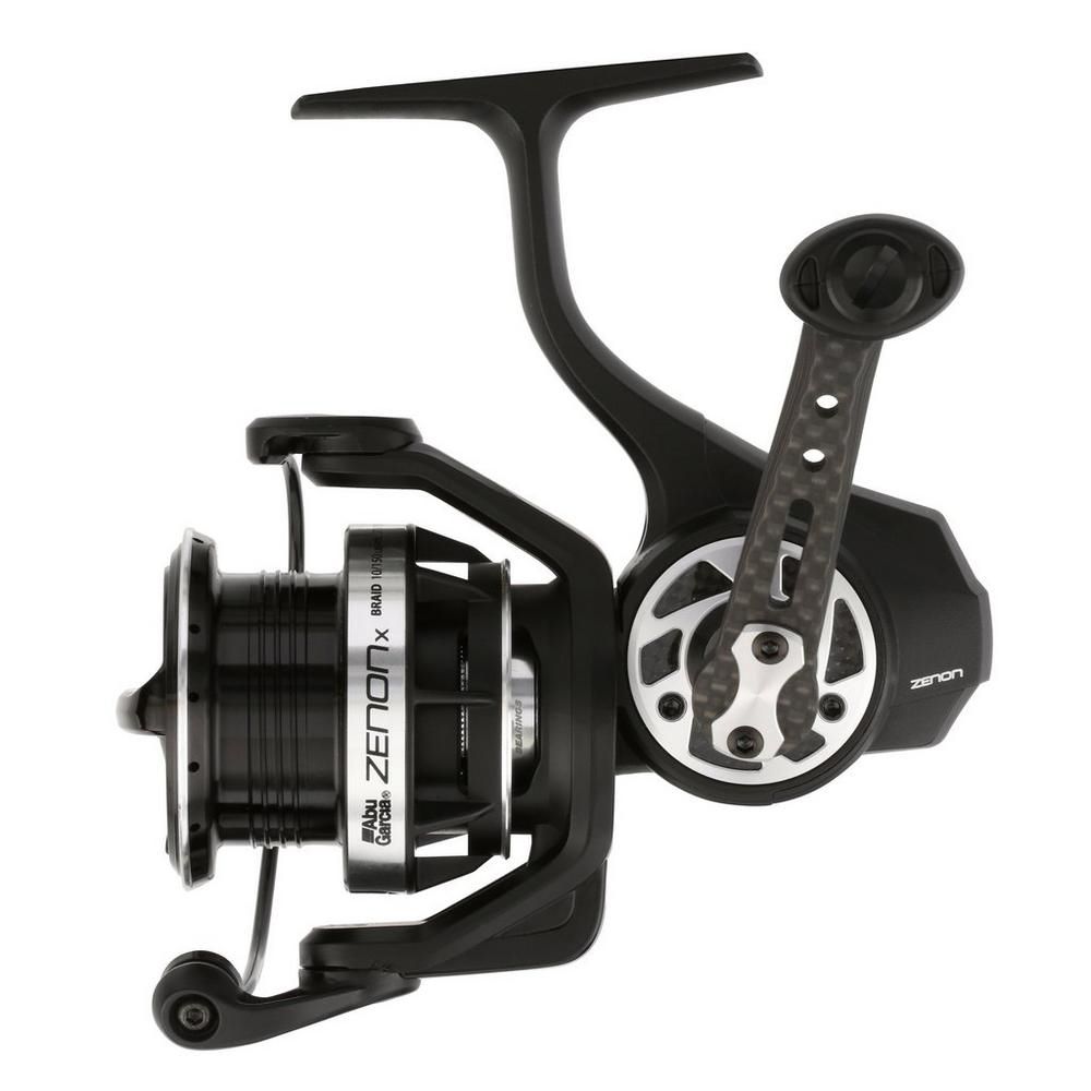 Abu Garcia Zenon X Spinning Abu Garcia