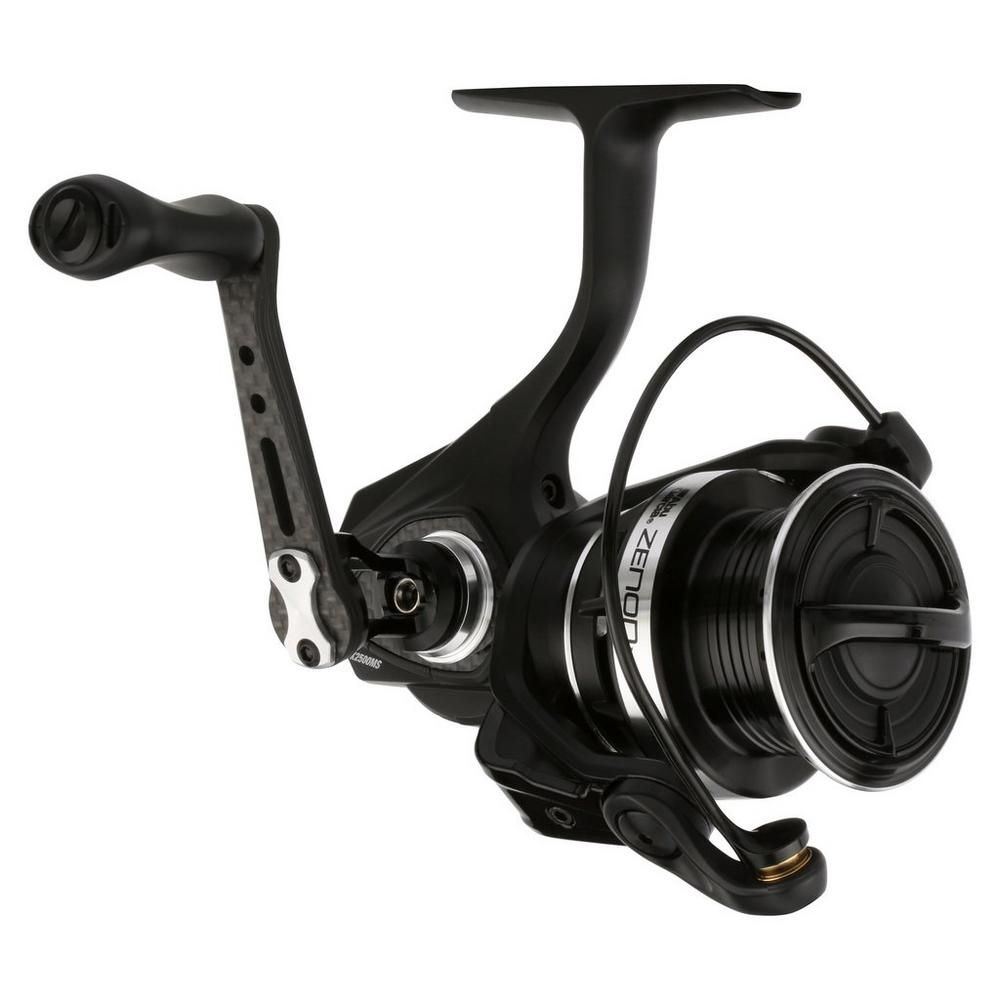 Abu Garcia Zenon X Spinning