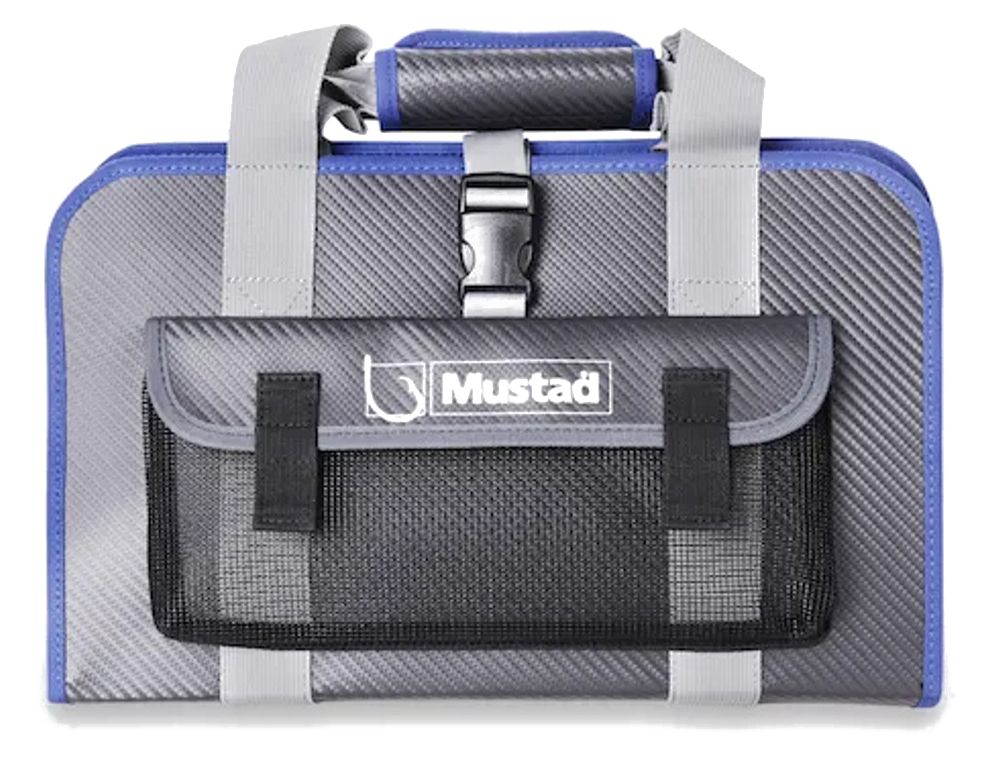 Mustad Jig Pouch