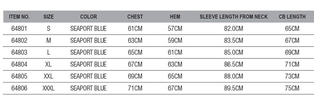 Scierra Helmsdale Wading Jacket