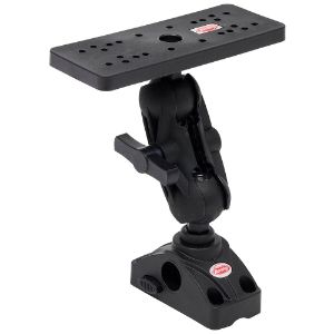 Berkley Ball Mounting System Fish Finder