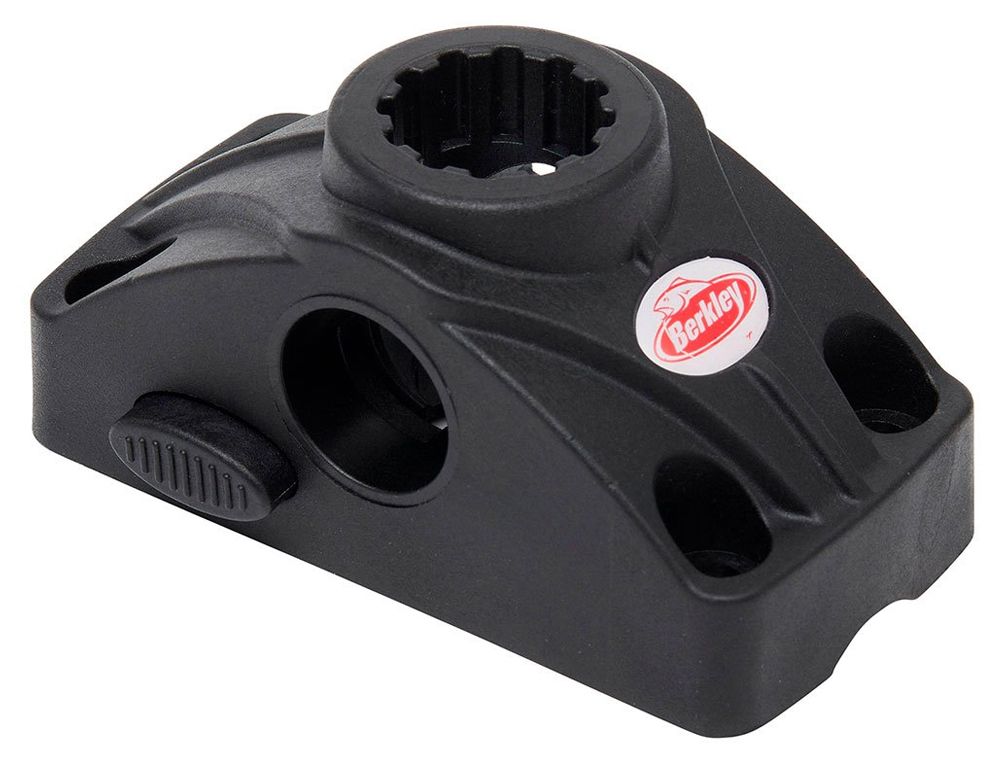 Berkley Mount Base With Lock