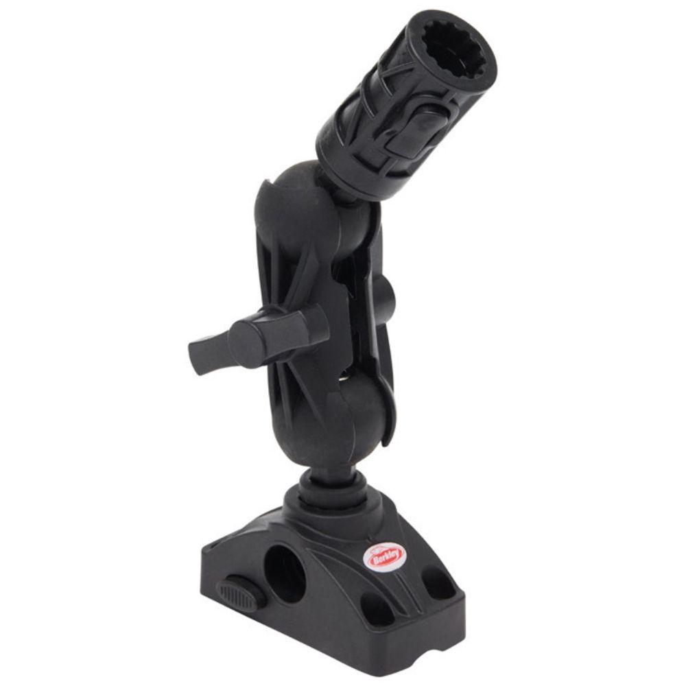 Berkley Ball Mounting System Quick Release Lock