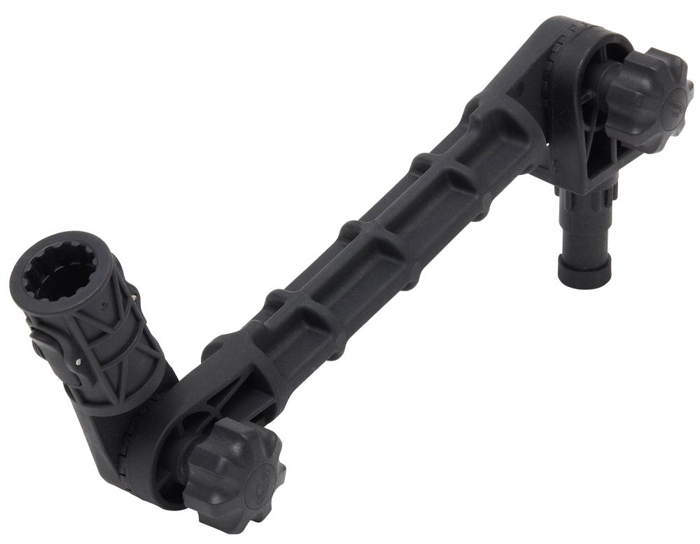 Berkley Extension Arm System with Quick Release Lock