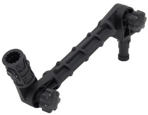 Berkley Extension Arm System with Quick Release Lock