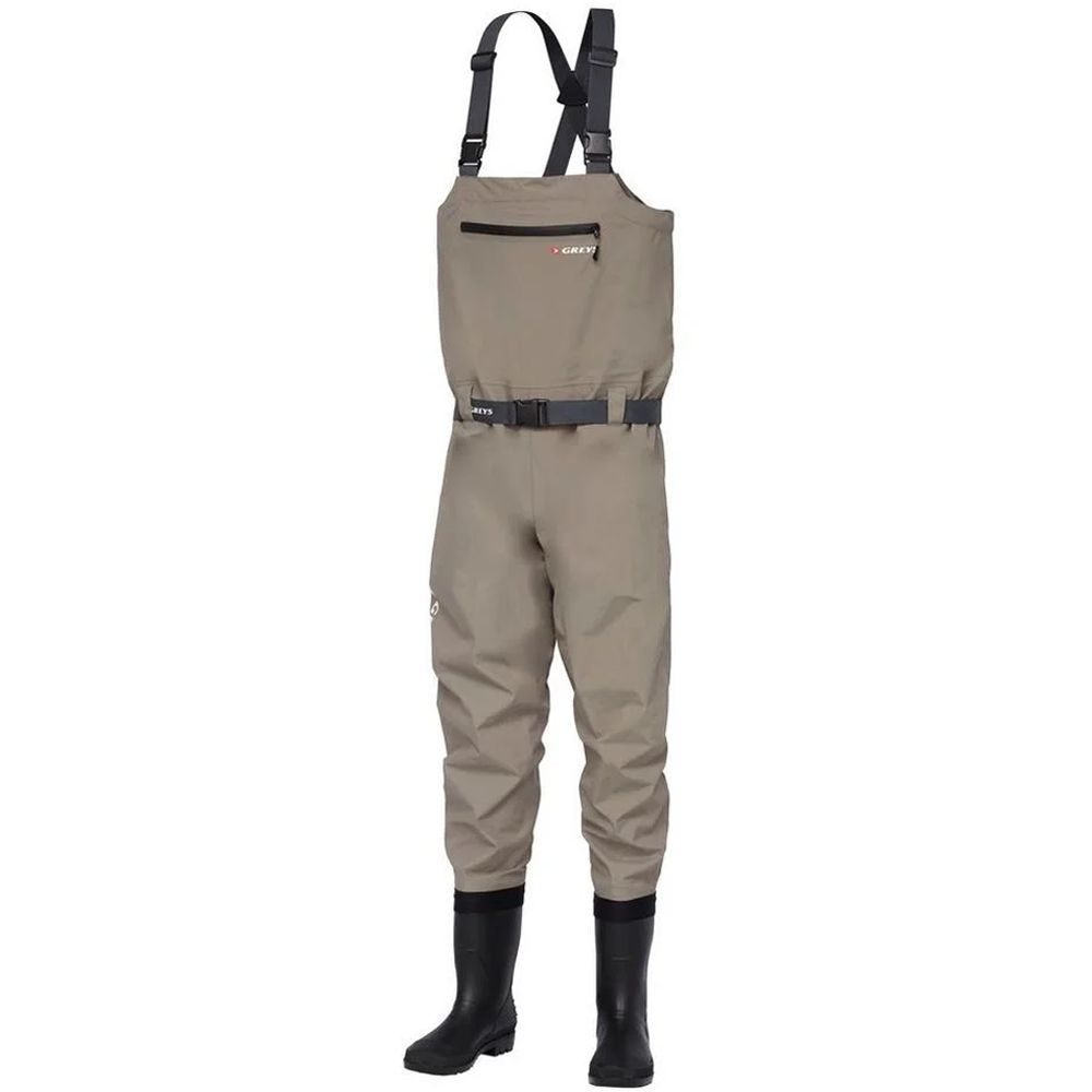 Greys Fin Breathable Bootfoot Waders
