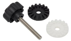 Berkley Slip Discs with Bolt